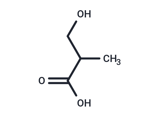 3-Hydroxyisobutyric acid