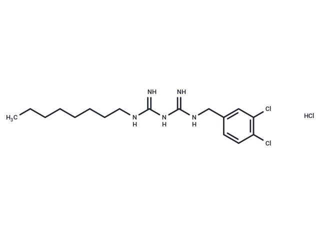 Olanexidine hydrochloride
