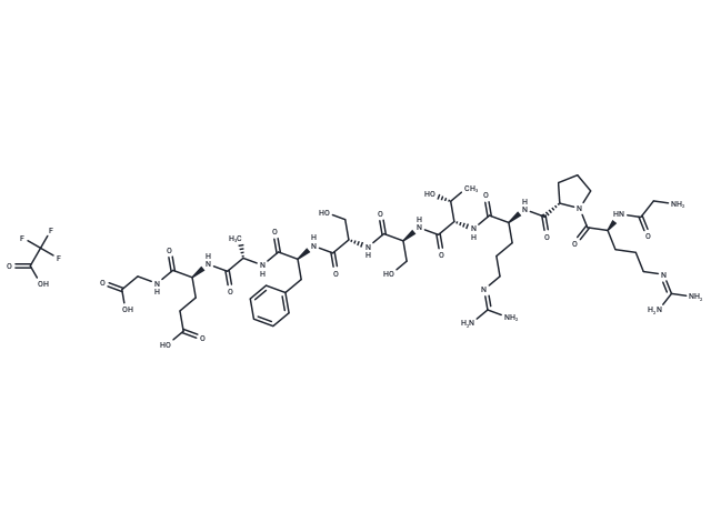 Crosstide TFA(171783-05-4 free base)