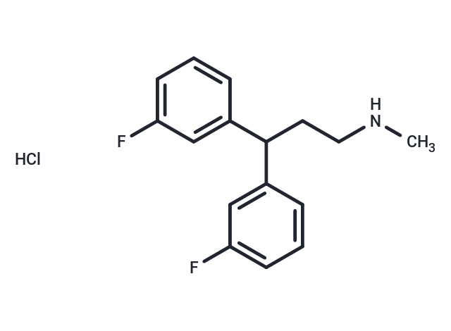 Delucemine Hydrochloride