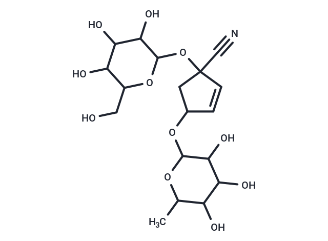 Passibiflorin