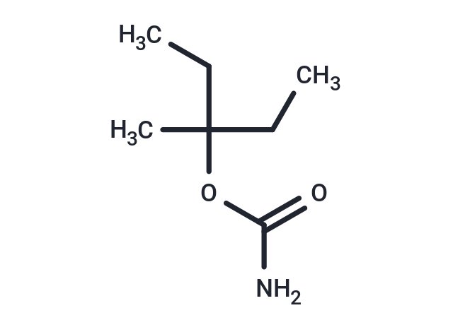 Emylcamate