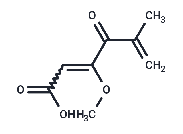 Penicillic acid