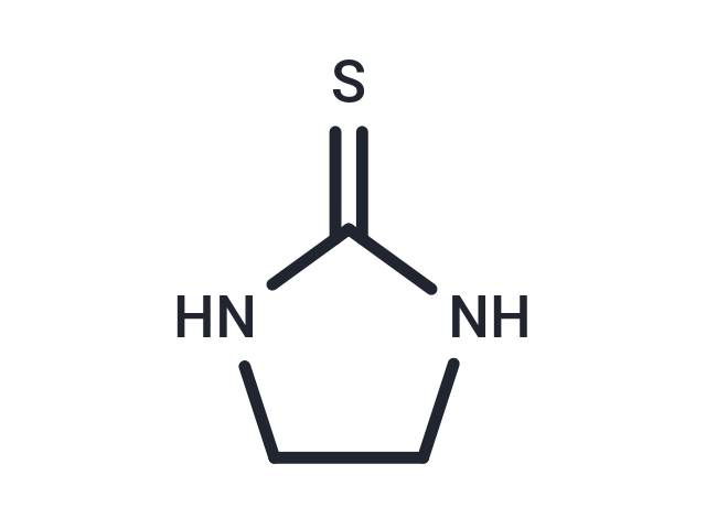 Ethylene thiourea