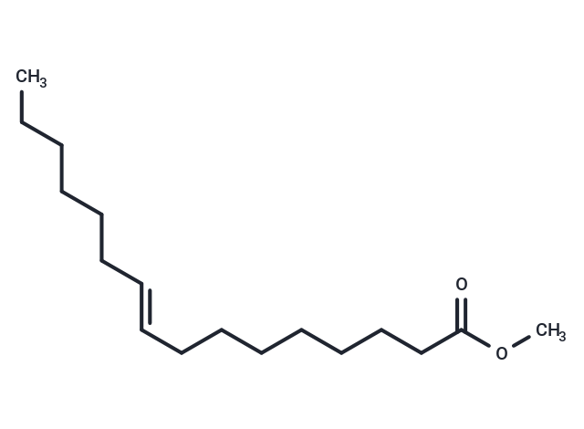 Palmitelaidic Acid methyl ester