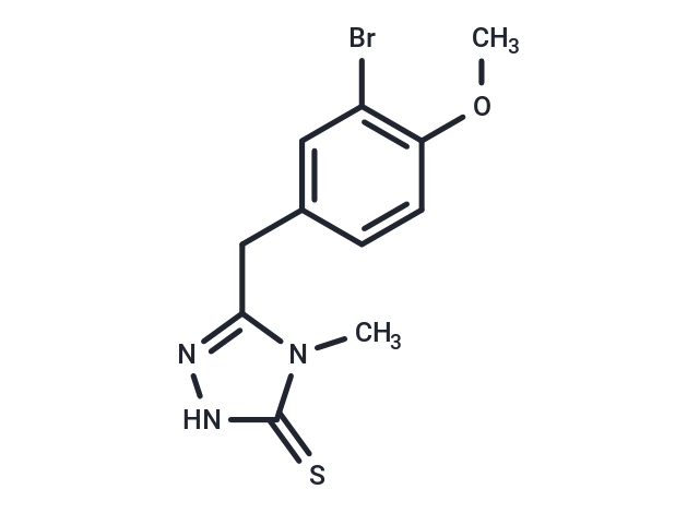 Deaminase inhibitor-1