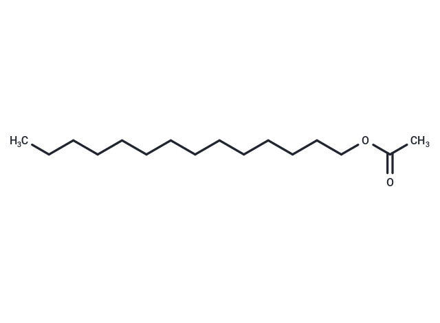 Tetradecyl acetate
