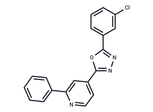 Pim-1 kinase inhibitor 4