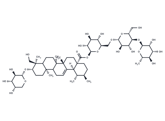 Scheffursoside C