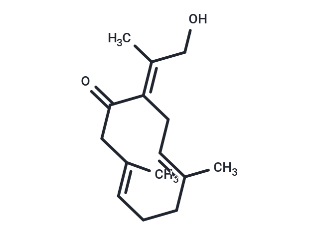 13-Hydroxygermacrone