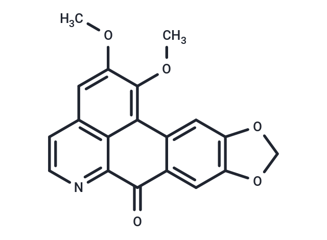 Oxonantenine