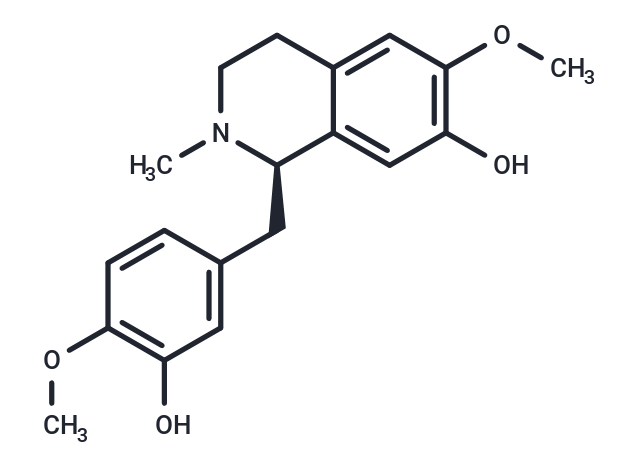 (R)-Reticuline