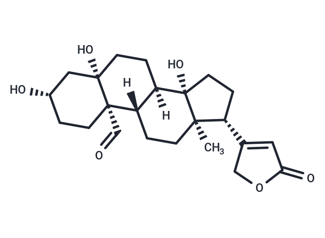 Strophanthidin