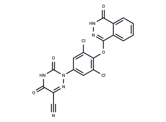 THR-β agonist 2