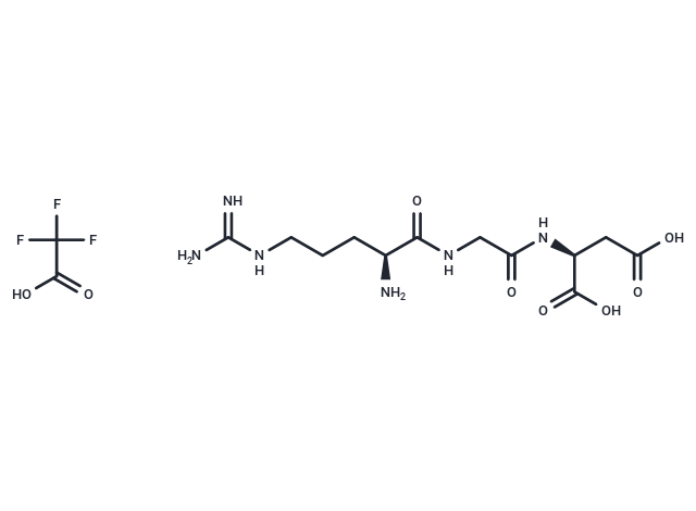 RGD Trifluoroacetate