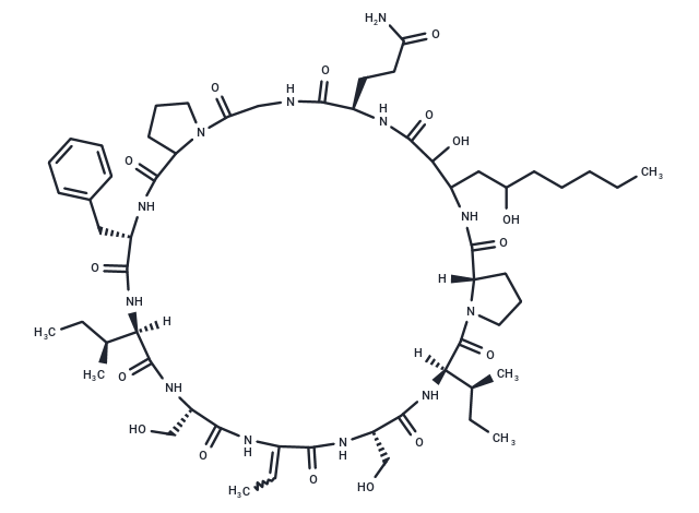 Muscotoxin A