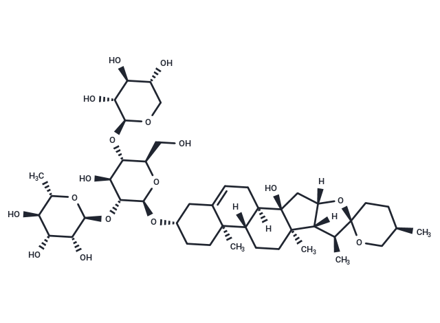 14-Hydroxy sprengerinin C