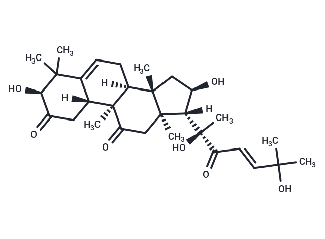 Isocucurbitacin D