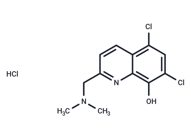 PBT-1033 hydrochloride