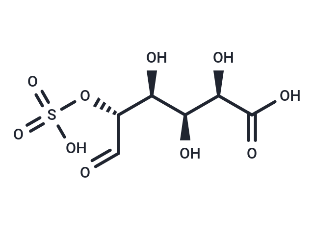 Iduronate 2-sulfate