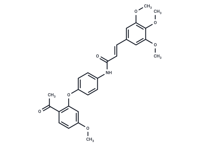 NF-κB/MAPK-IN-1