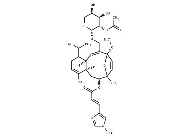 Eleutherobin