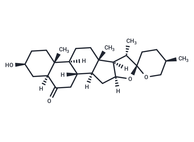 Laxogenin