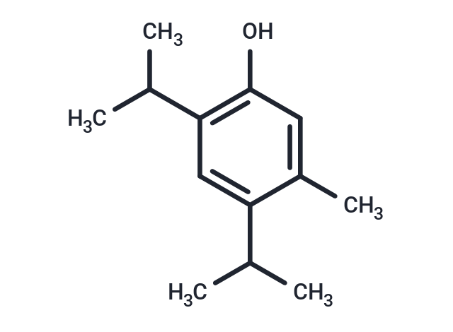 4,6-Diisopropyl-m-cresol