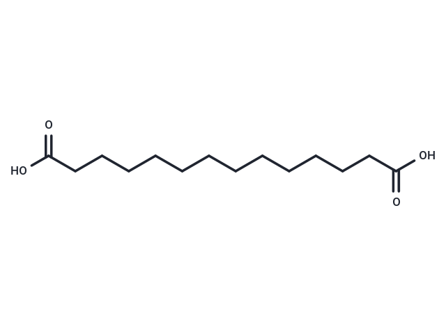 Tetradecanedioic acid