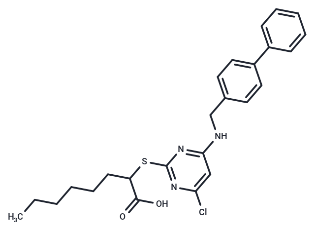 CAY10589