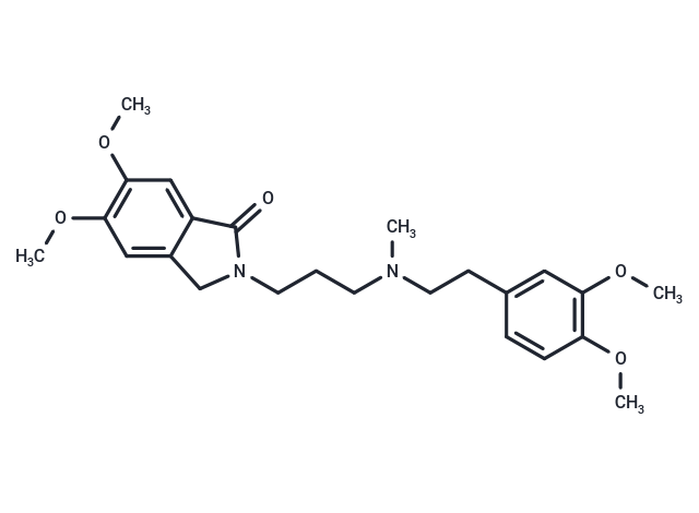 Falipamil