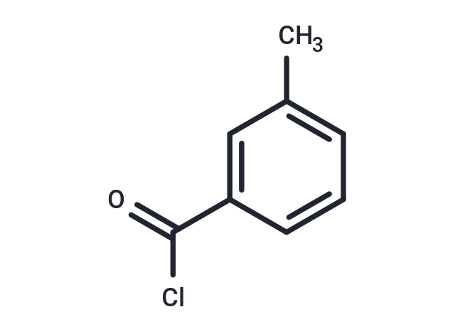 m-Toluoyl chloride