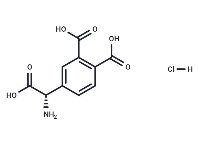 (S)-3,4-DCPG HCl