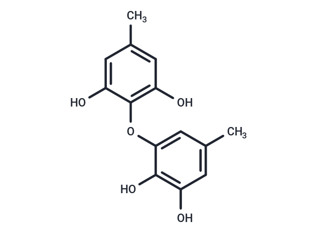 Violaceol II