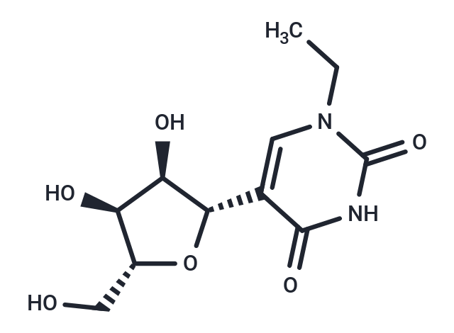 N1-Ethylpseudouridine