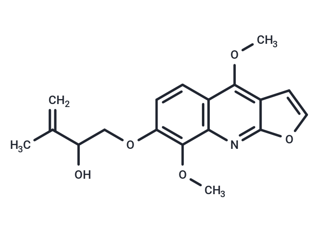 Evodine