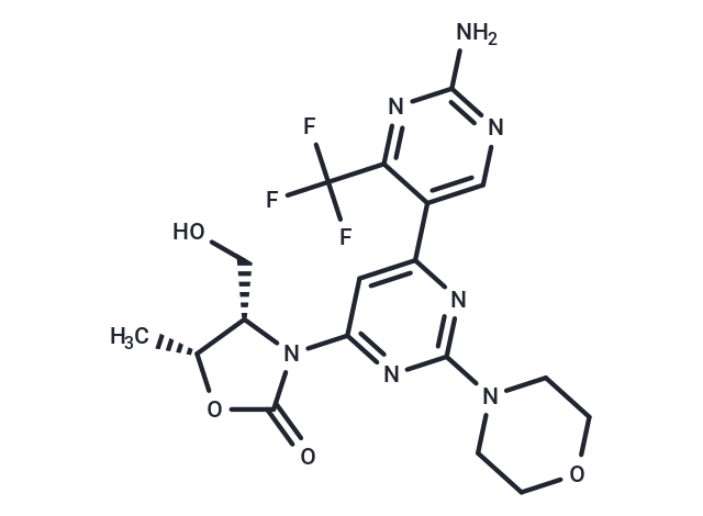 NVP-CLR457