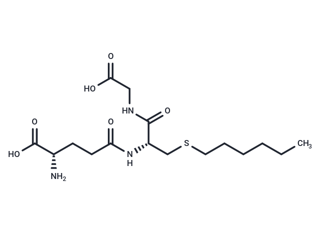 Hexylglutathione