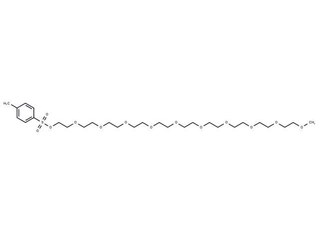 m-PEG11-Tos