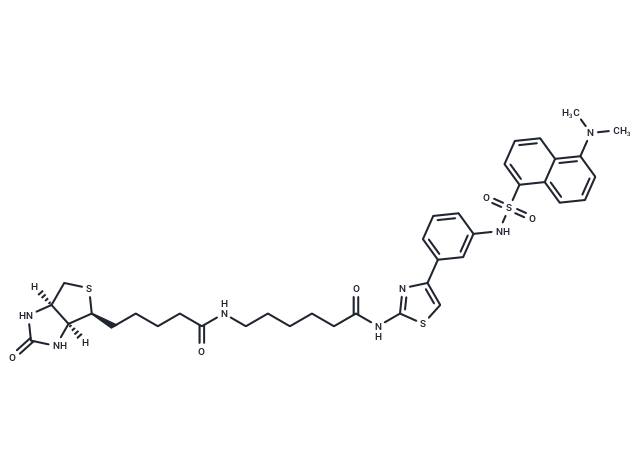 HA15-Biotin