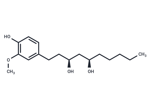 6-Gingerdiol