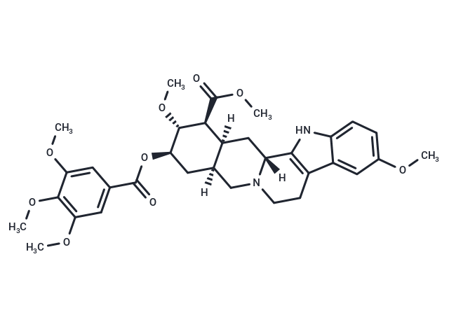 Methoserpidine