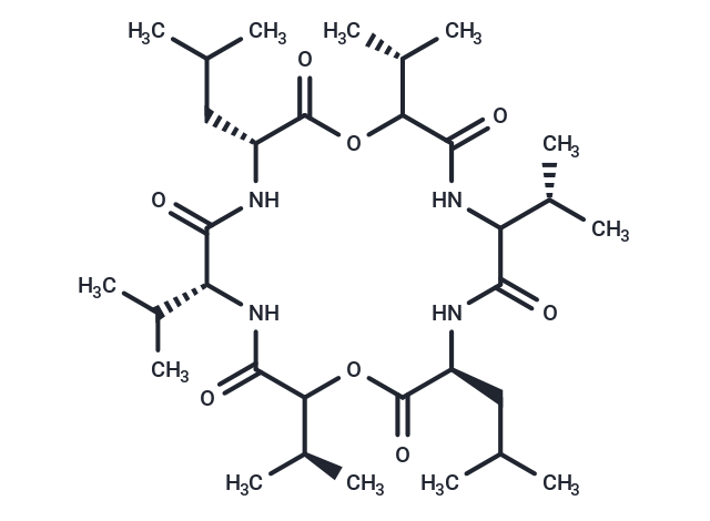 Sporidesmolide III