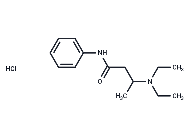 Octacaine hydrochloride