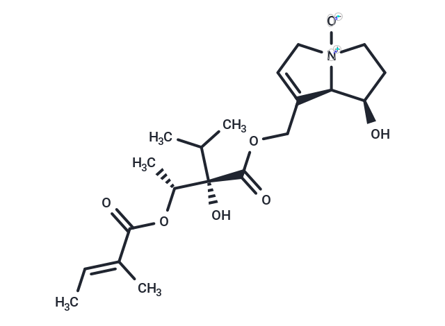 Anadoline N-oxide