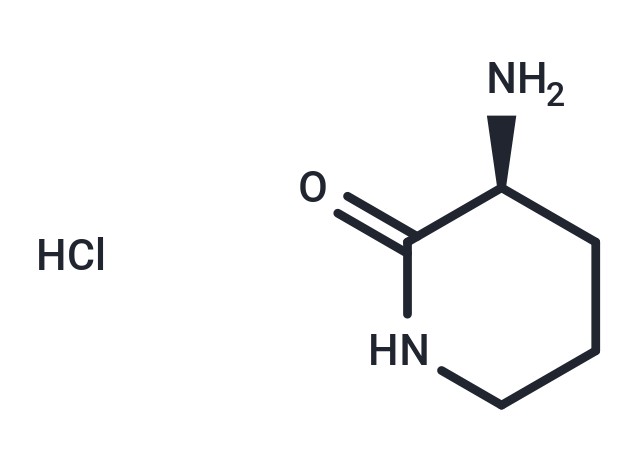 L-Ornithine lactam hydrochloride