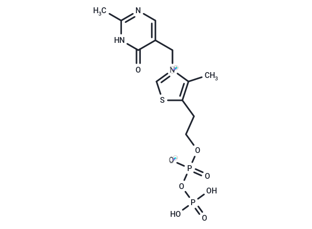 Oxythiamine diphosphate