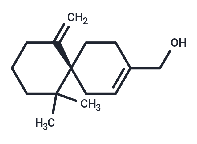 Chamigrenol