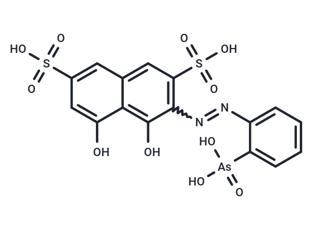 Arsenazo I