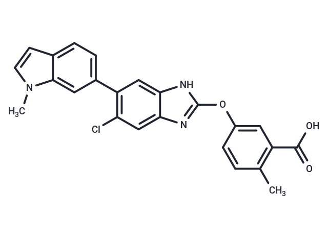 AMPK-IN-1